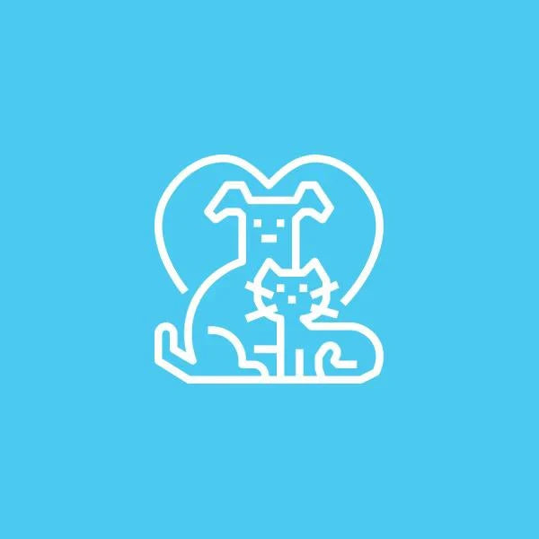 Potřeby pro domácí zvířata