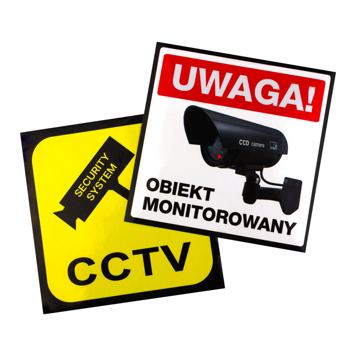 Imitace kamery SOL1200 Solární blikající dioda solární panel nebo 2 baterie AAA