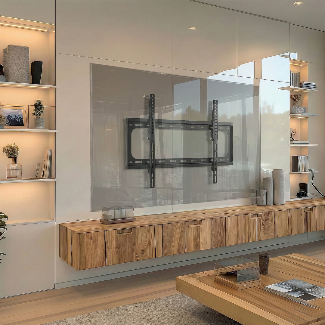 Maclean sklopný držák na televize na zeď TV 32-70 Maclean MC-605 max 600x400 55kg