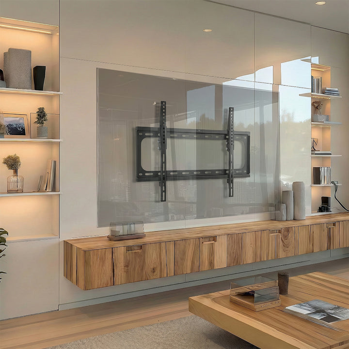 Maclean sklopný držák na televize na zeď TV 32-70 Maclean MC-605 max 600x400 55kg