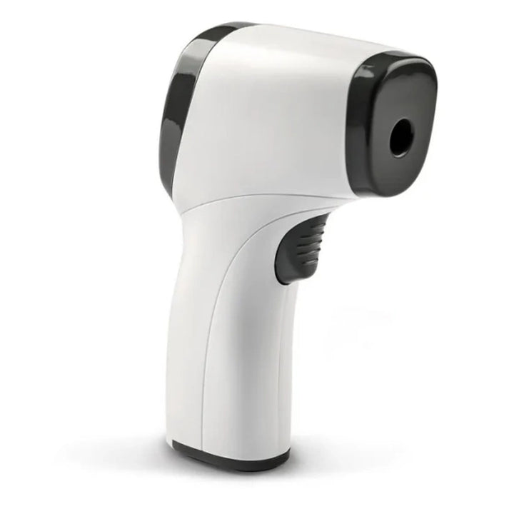 Bezkontaktní teploměr Tech-Med, LCD displej, paměť pro 32 výsledků, TM-F03BB