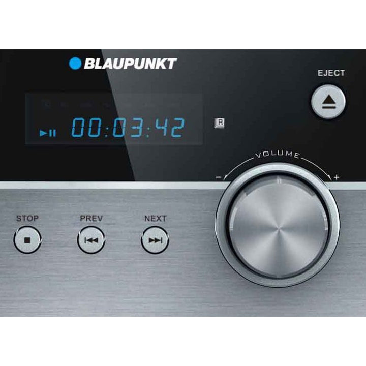 CD/USB/Bluetooth Mikrofon MS12BT Blaupunkt s dálkovým ovládáním