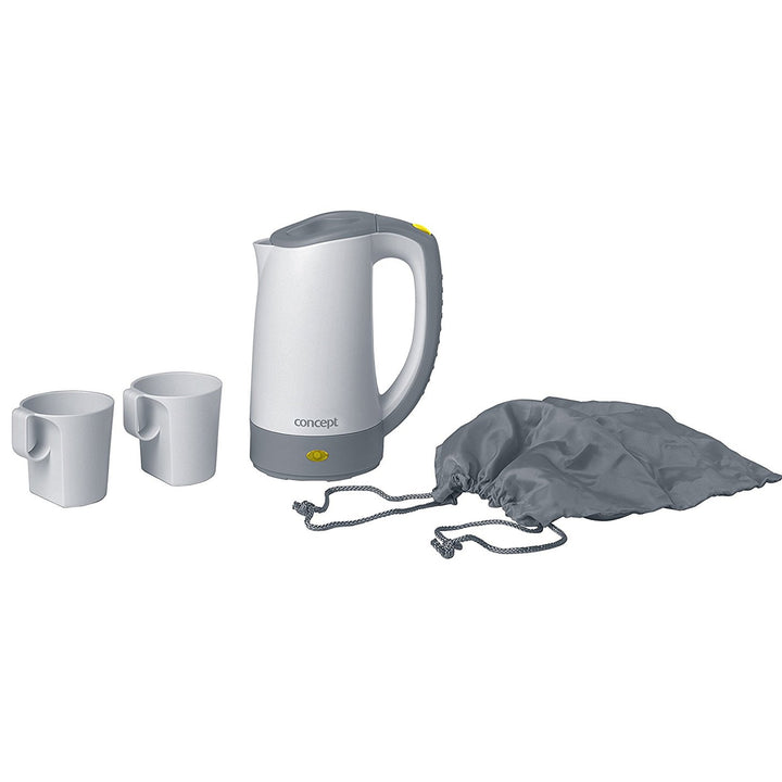 Turistická rychlovarná konvice 0,4l Concept RK-7010