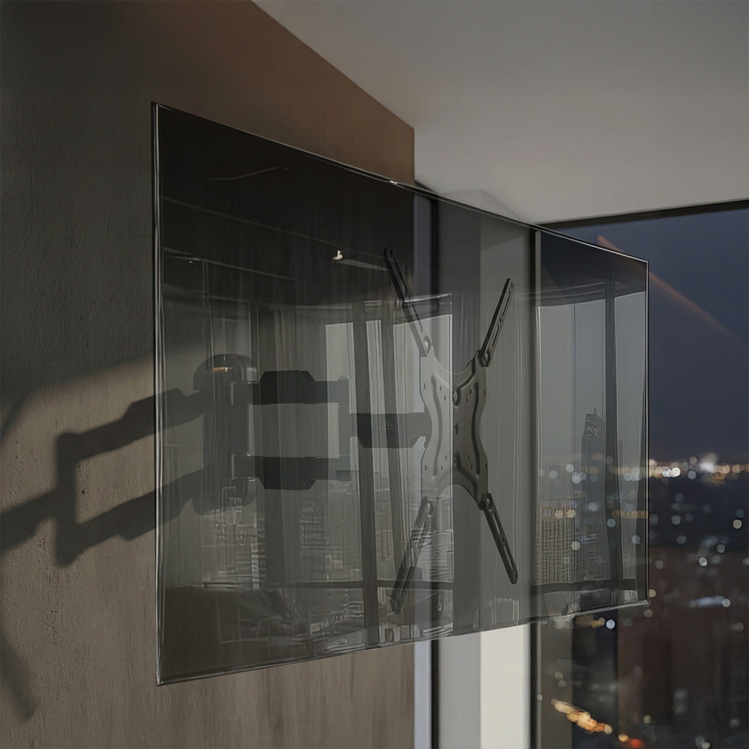 Držák pro TV nebo monitor 13-65'' Maclean MC-743 30kg