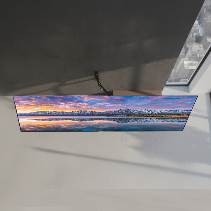 Držák pro TV nebo monitor 13-65'' Maclean MC-743 30kg