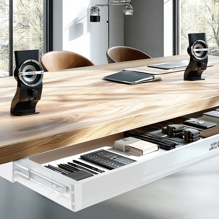 Počítačové reproduktory 6W Audiocore AC805 USB - Černé