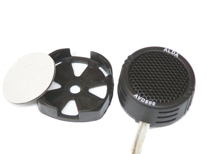 Výškové reproduktory Alda TW17, max. 200 W, 4 Ohm, AVD800