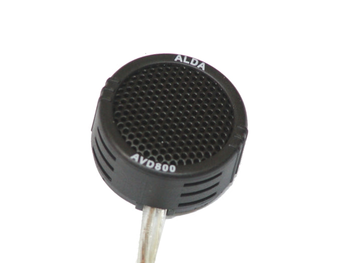 Výškové reproduktory Alda TW17, max. 200 W, 4 Ohm, AVD800