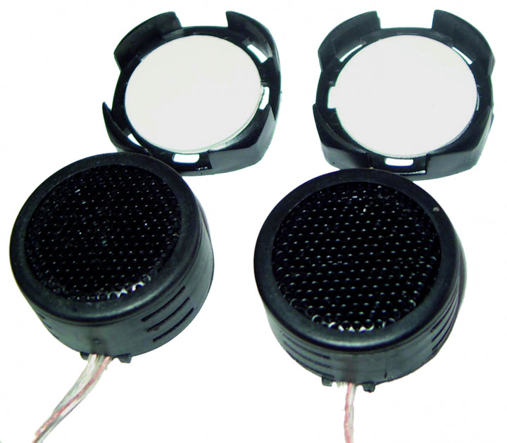 Výškové reproduktory Alda TW17, max. 200 W, 4 Ohm, AVD800