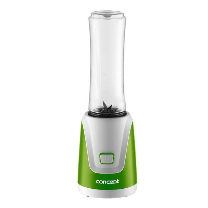 Smoothie maker Concept, 3 mixovací lahve, 300 W, SM3365
