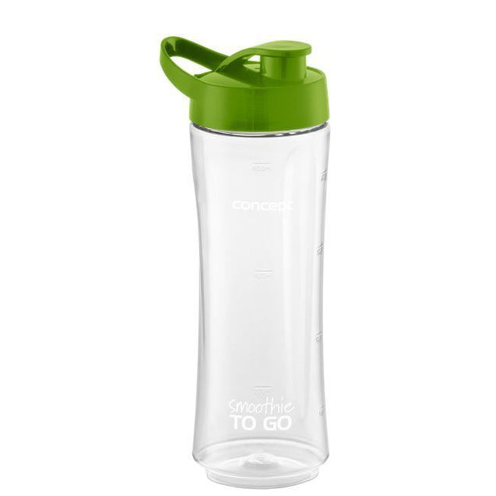 Smoothie maker Concept, 3 mixovací lahve, 300 W, SM3365