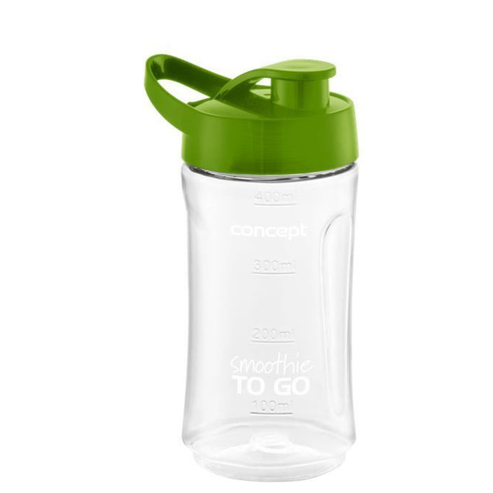 Smoothie maker Concept, 3 mixovací lahve, 300 W, SM3365