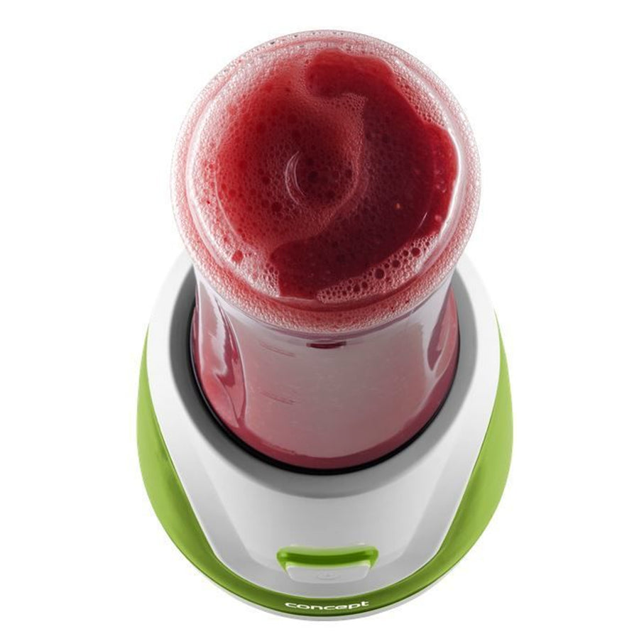 Smoothie maker Concept, 3 mixovací lahve, 300 W, SM3365