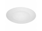 Kulatý jídelní talíř 25 cm Luminarc Harena Bílé nádobí