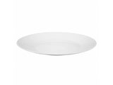 Kulatý jídelní talíř 25 cm Luminarc Harena Bílé nádobí