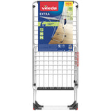 Vileda Extra x-leg hliníkový skládací sušák na prádlo