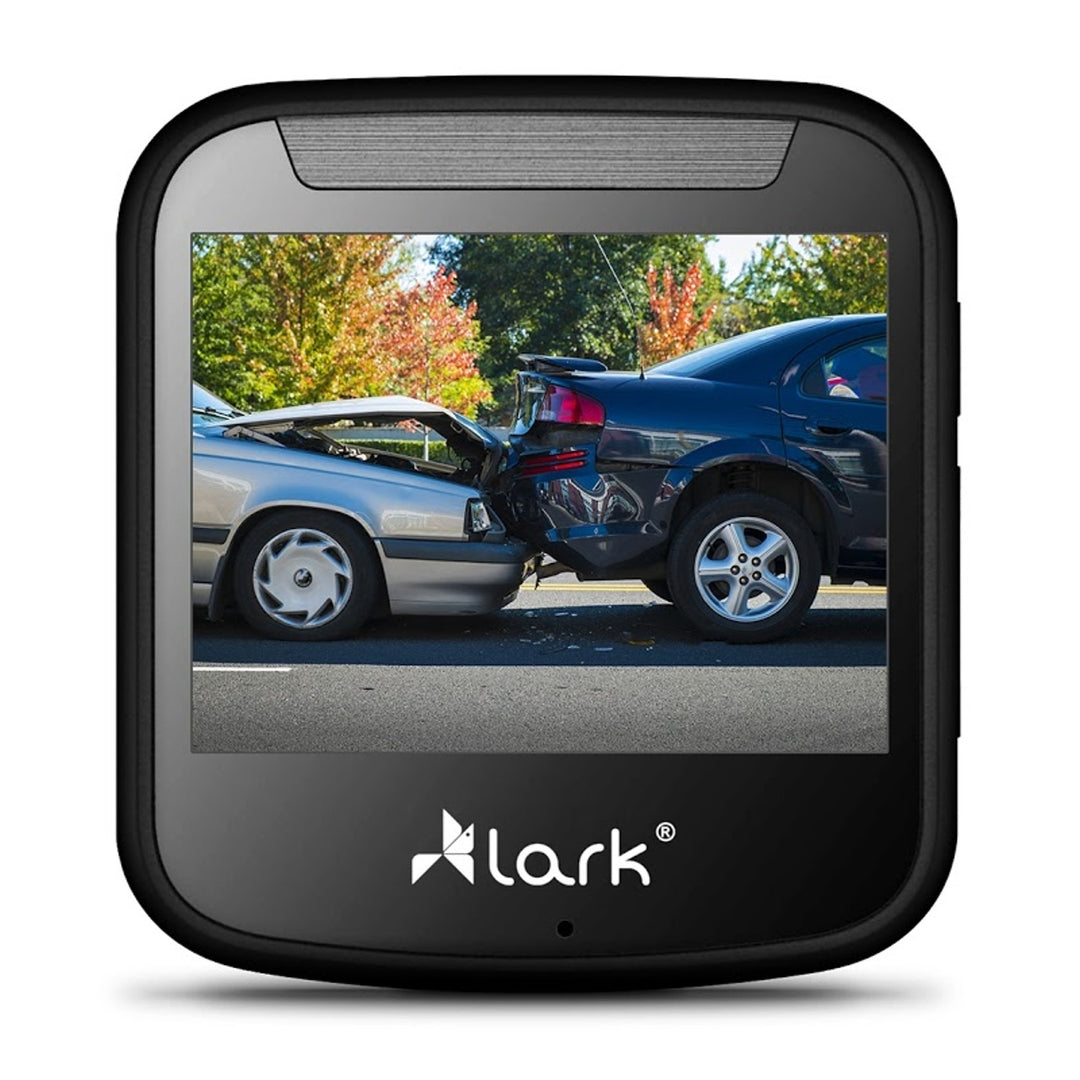 DVR do auta FREECAM 2.1 FULL HD 120 stupňů Lark