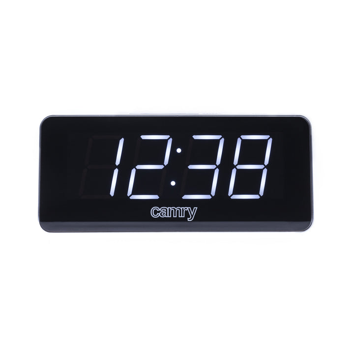 Radiobudík Camry CR 1156 AM a FM frekvence LED displej