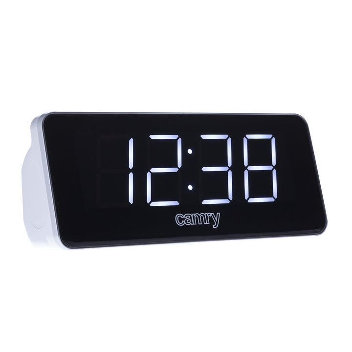 Radiobudík Camry CR 1156 AM a FM frekvence LED displej
