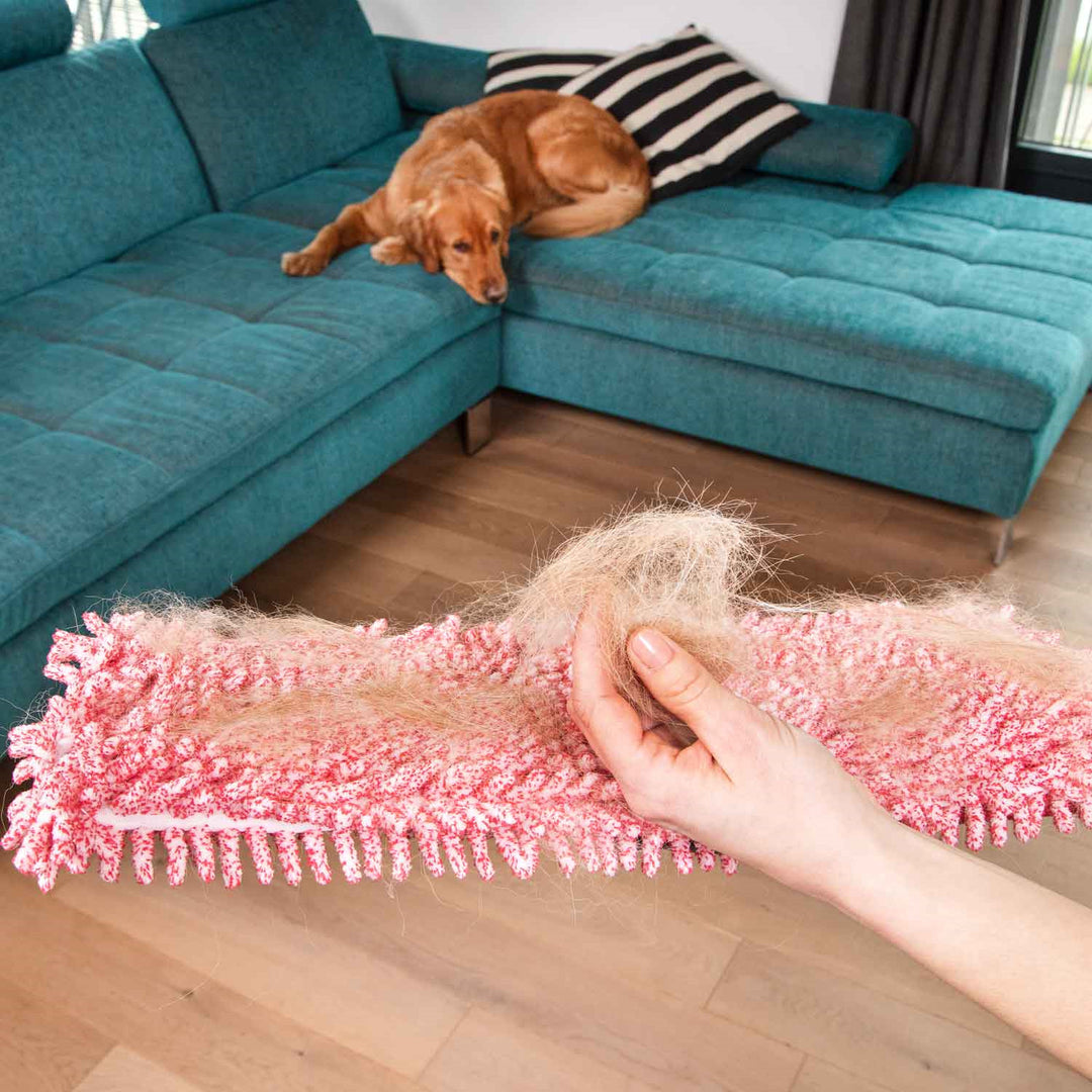 Vložka Vileda pro kvalitní plochý mop CHENILLE 3D Style