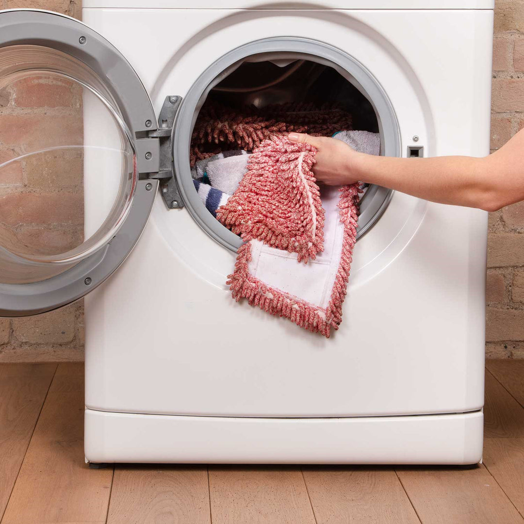 Vložka Vileda pro kvalitní plochý mop CHENILLE 3D Style