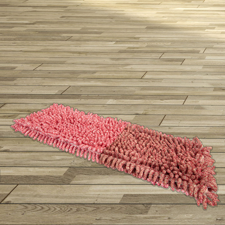 Vložka Vileda pro kvalitní plochý mop CHENILLE 3D Style