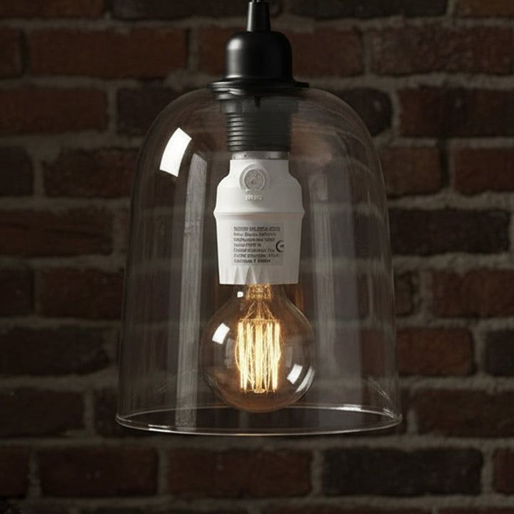 Žárovka se zvukovým senzorem Maclean, E27 se zvukovým senzorem, max. 100 W, rozsah 30 dB – 90 dB, MCE232