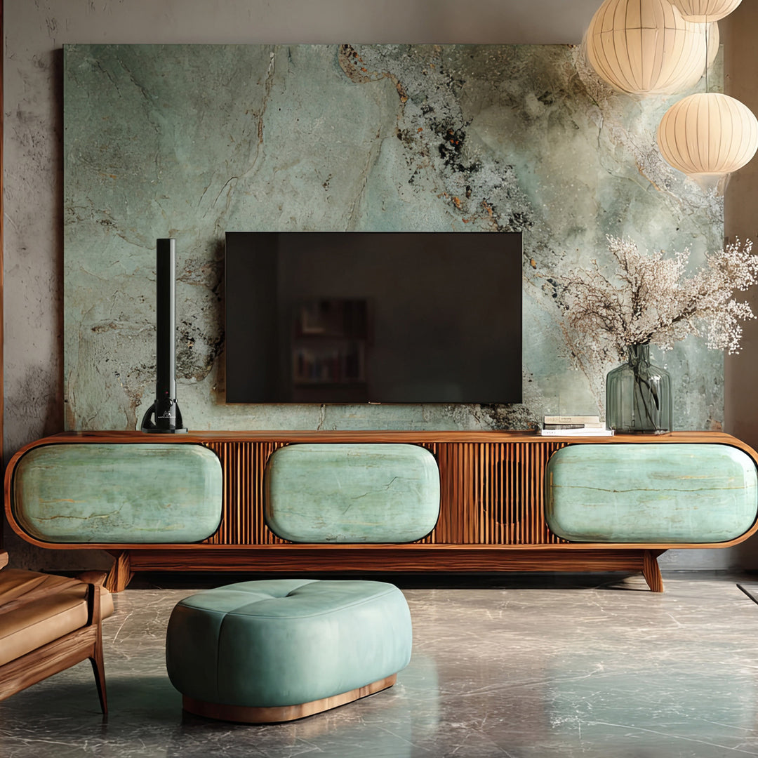 Interní TV anténa HDTV anténa DVB-T2 HEVC LTE DAB FM 100dBμV