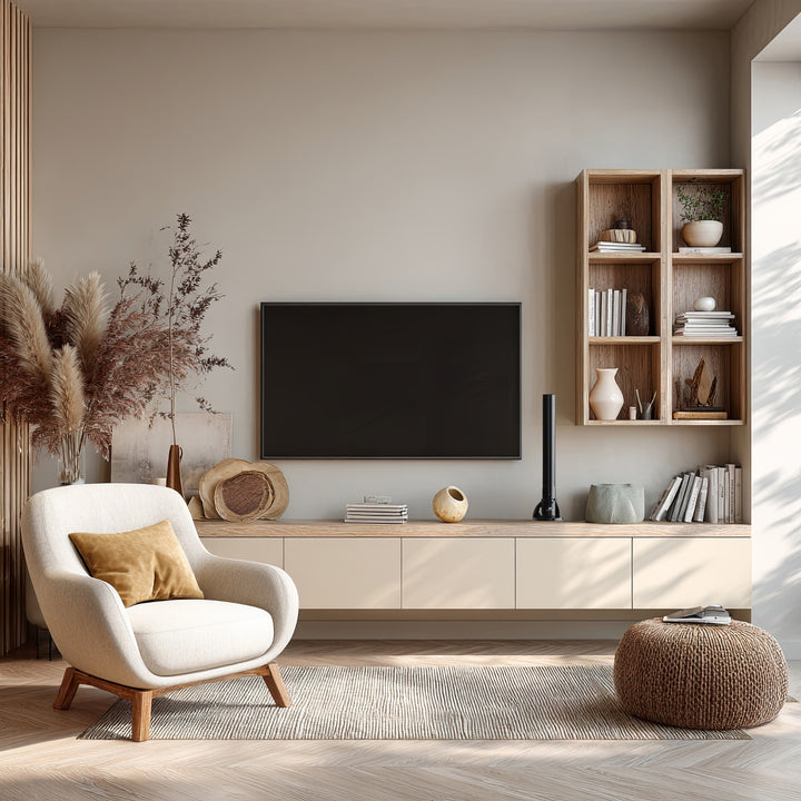 Interní TV anténa HDTV anténa DVB-T2 HEVC LTE DAB FM 100dBμV