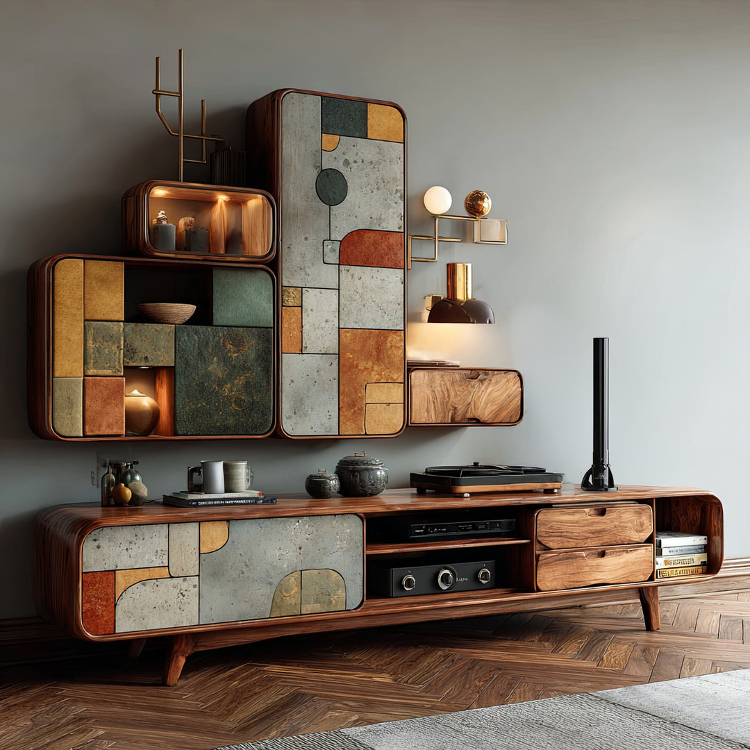 Interní TV anténa HDTV anténa DVB-T2 HEVC LTE DAB FM 100dBμV