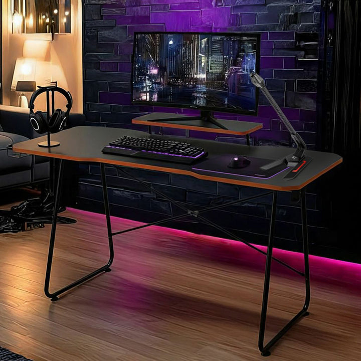 Herní mikrofon YouTube streamování 1,5m citlivost 21dB + 3dB NanoRS RS710