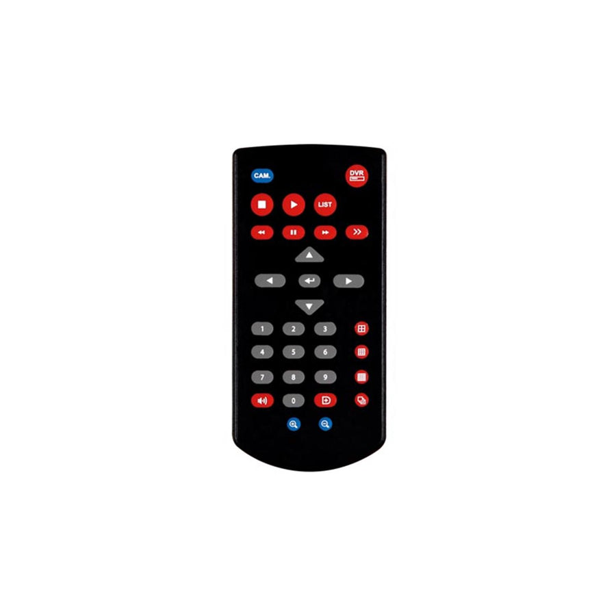 IR dálkové ovládání pro DVR Avtech s dosahem 10 m AV-Tech DVRRC5