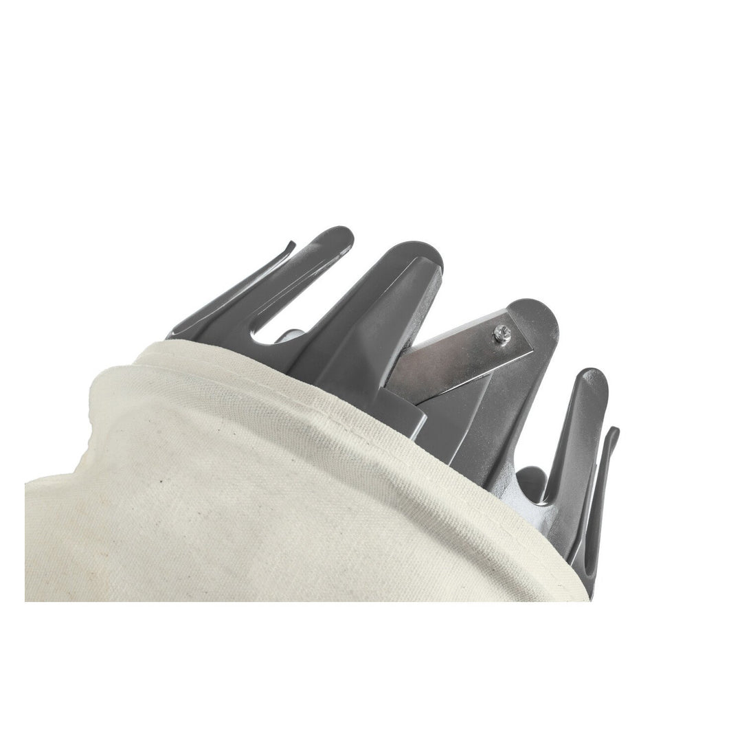 Teleskopický sběrač ovoce Cellfast Ideal je nastavitelný v rozsahu 165 - 305 cm