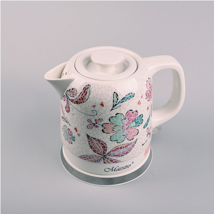 Keramická rychlovarná konvice 1,5 l Maestro MR068 1500W