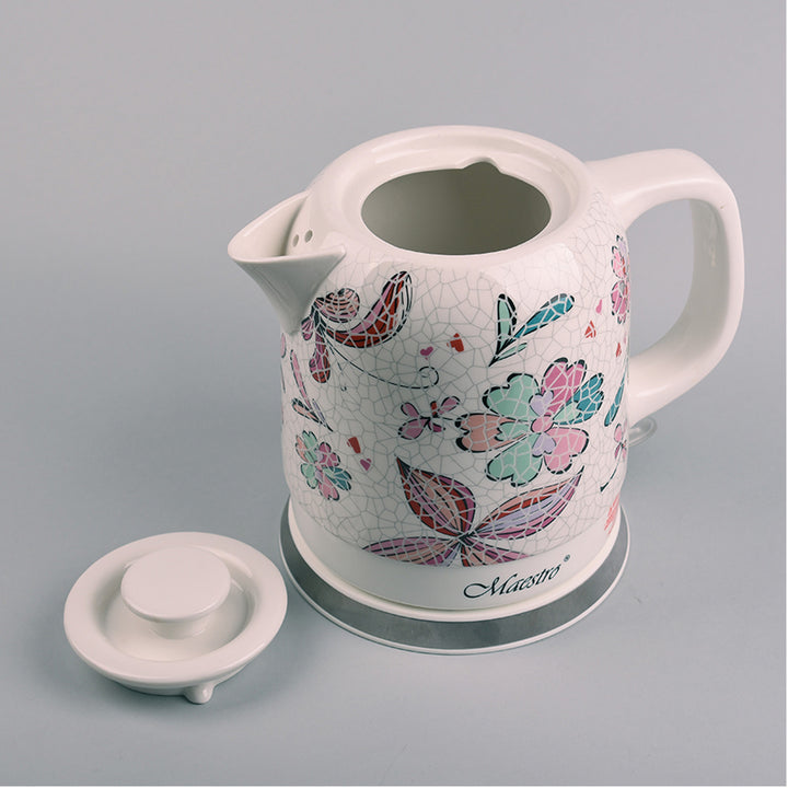 Keramická rychlovarná konvice 1,5 l Maestro MR068 1500W