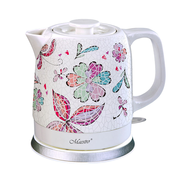 Keramická rychlovarná konvice 1,5 l Maestro MR068 1500W