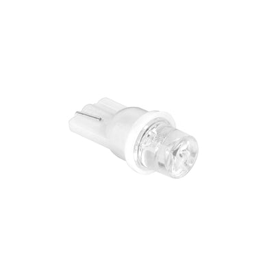 LED žárovka W5W T10 10mm T8 - WG studená bílá 12 V