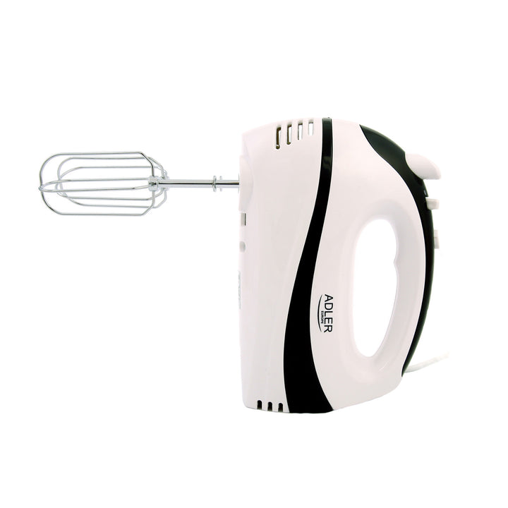 Kuchyňský mixér Adler, výkon 300 W, 5 rychlostí, funkce Turbo, AD 4205 b