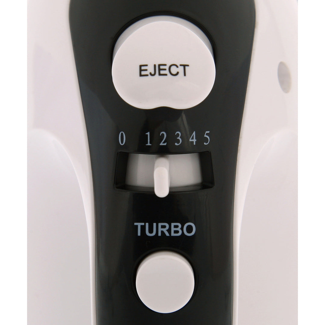 Kuchyňský mixér Adler, výkon 300 W, 5 rychlostí, funkce Turbo, AD 4205 b