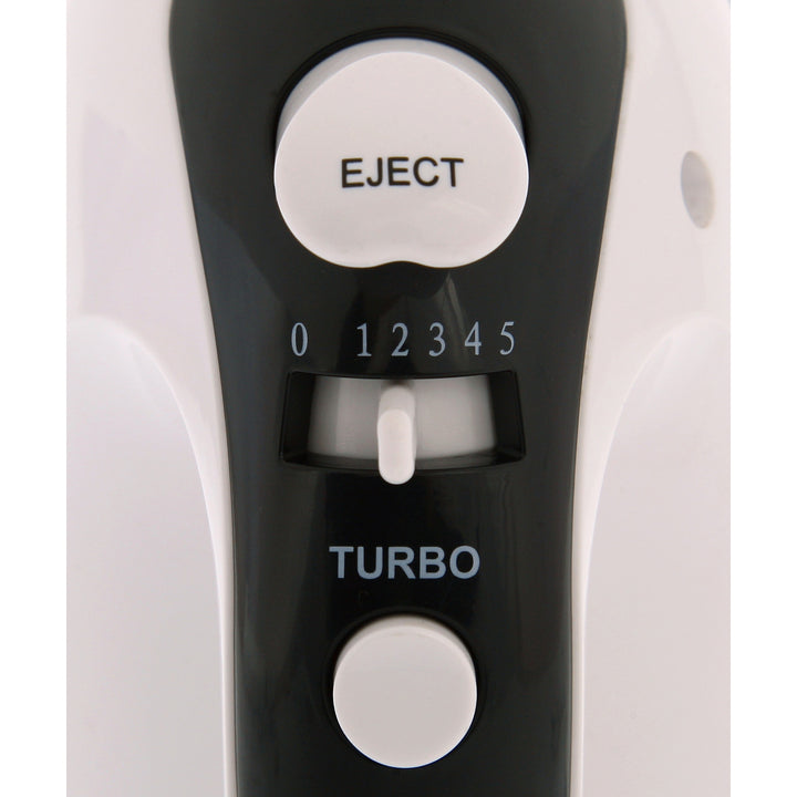 Kuchyňský mixér Adler, výkon 300 W, 5 rychlostí, funkce Turbo, AD 4205 b