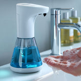Automatický dávkovač mýdla PR-530 pro bezpečnou hygienu a dezinfekci vašich rukou