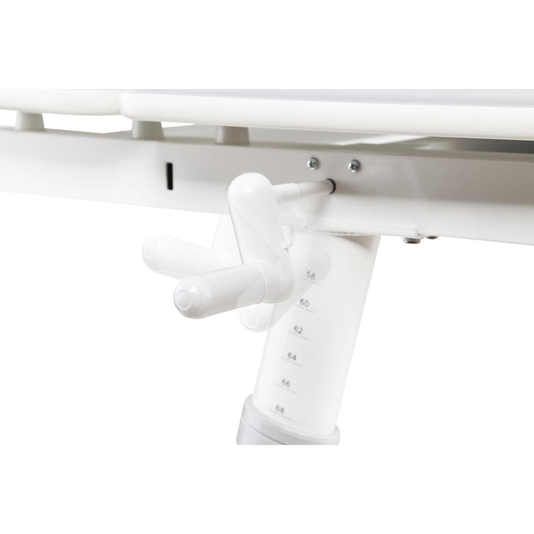 Ergo Office ER-417 Ergonomický dětský psací stůl s nastavením výšky a náklonu