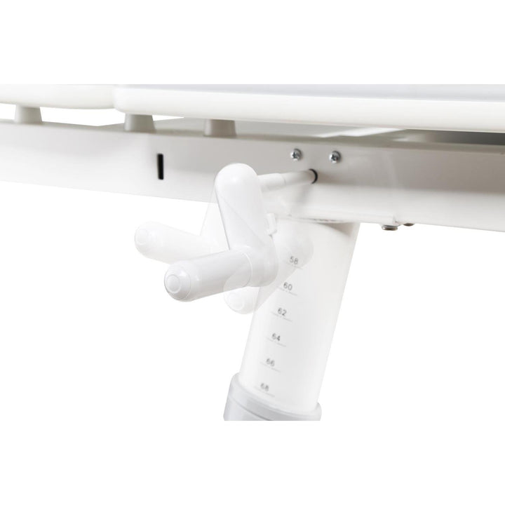 Ergo Office ER-417 Ergonomický dětský psací stůl s nastavením výšky a náklonu