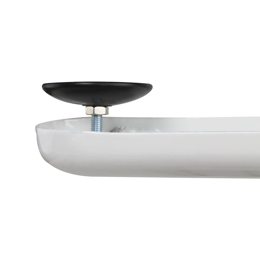 Ergo Office ER-417 Ergonomický dětský psací stůl s nastavením výšky a náklonu