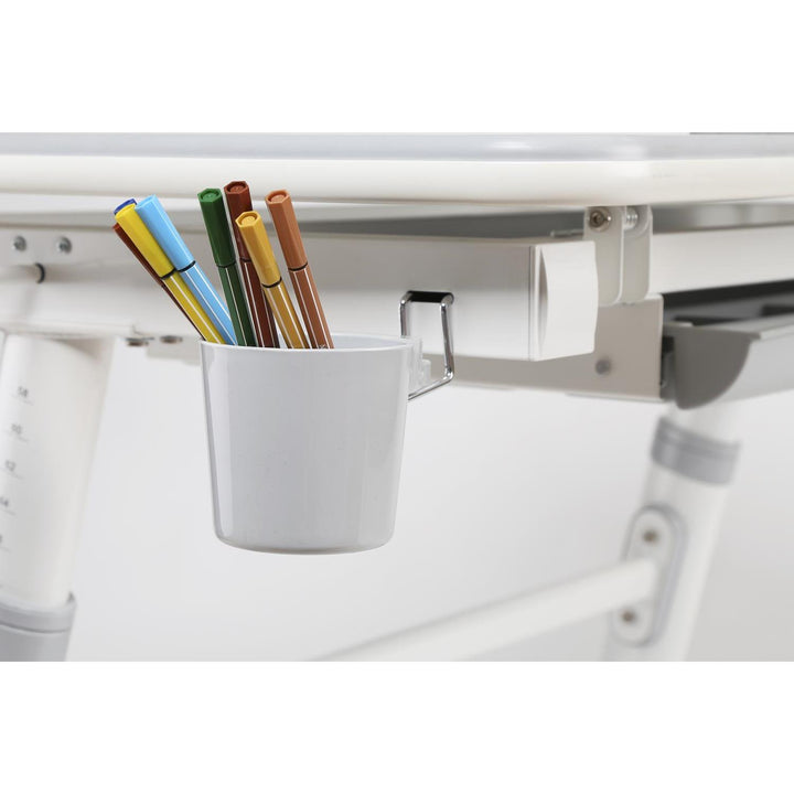 Ergo Office ER-417 Ergonomický dětský psací stůl s nastavením výšky a náklonu