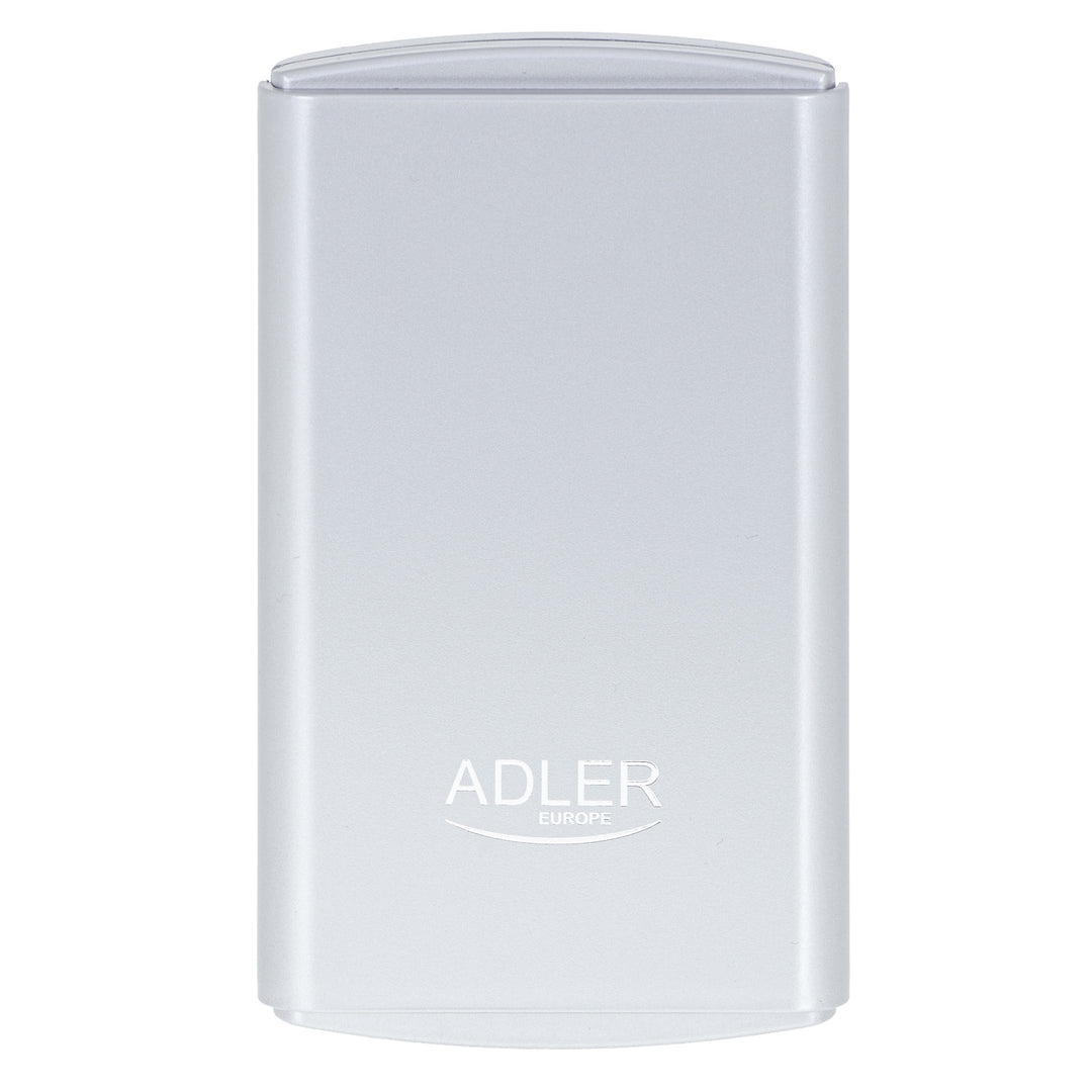 Přesná váha Adler, LCD displej, do 100 g, AD 3168