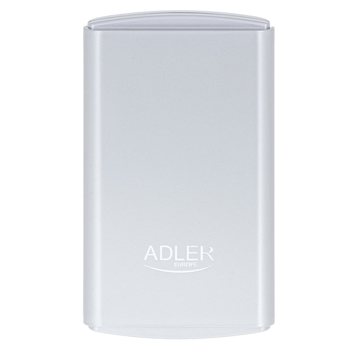 Přesná váha Adler, LCD displej, do 100 g, AD 3168