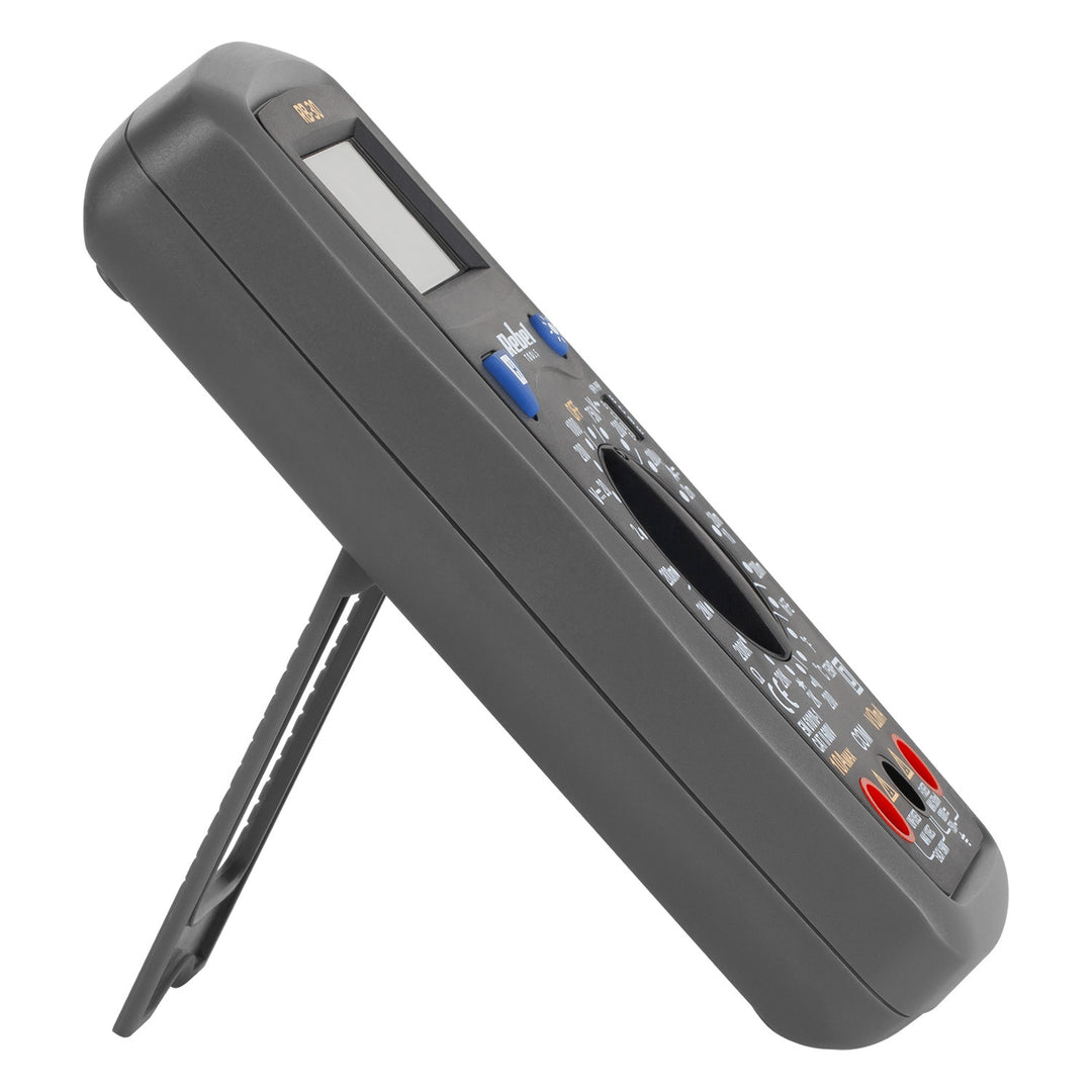 Rebel Tools RB-30B digitální univerzální měřicí kabely