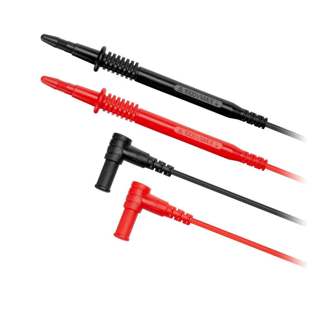 Rebel Tools RB-30B digitální univerzální měřicí kabely