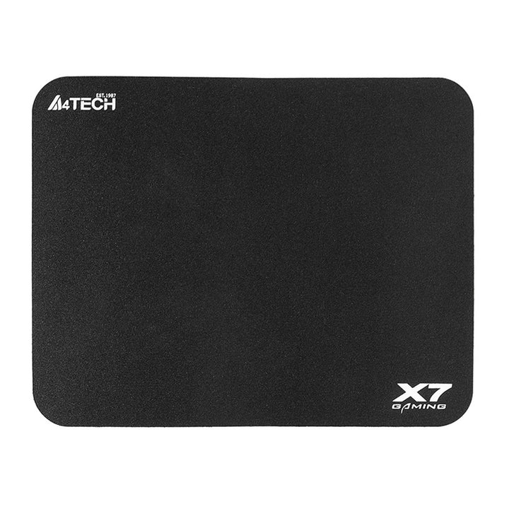 Sada myši a podložky pod myš A4Tech, 7 tlačítek, optický senzor, USB, X-Game X-7120